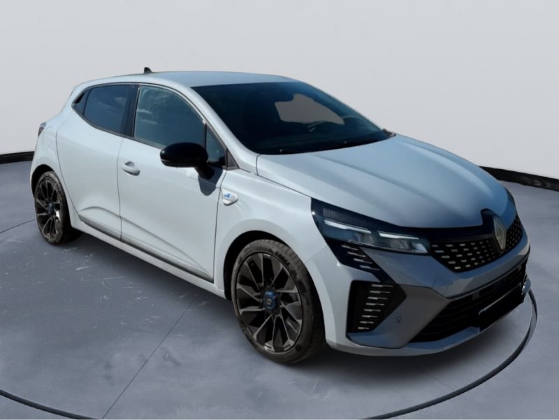 RENAULT CLIO v ESPRIT ALPINE 1.0 TCE 90CH 