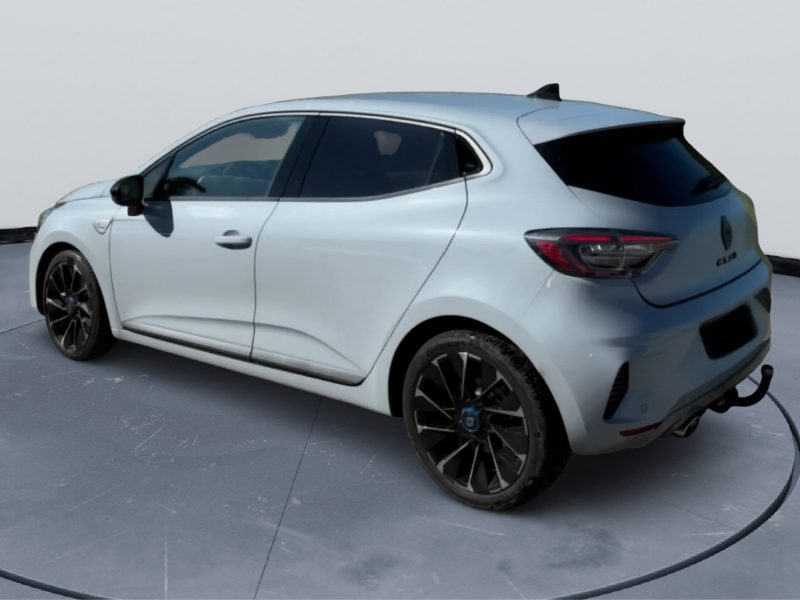 RENAULT CLIO v ESPRIT ALPINE 1.0 TCE 90CH 