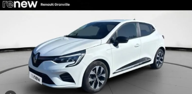 RENAULT CLIO 5 1.0 TCE 90 EVOLUTION / ROUE DE SECOURS / 