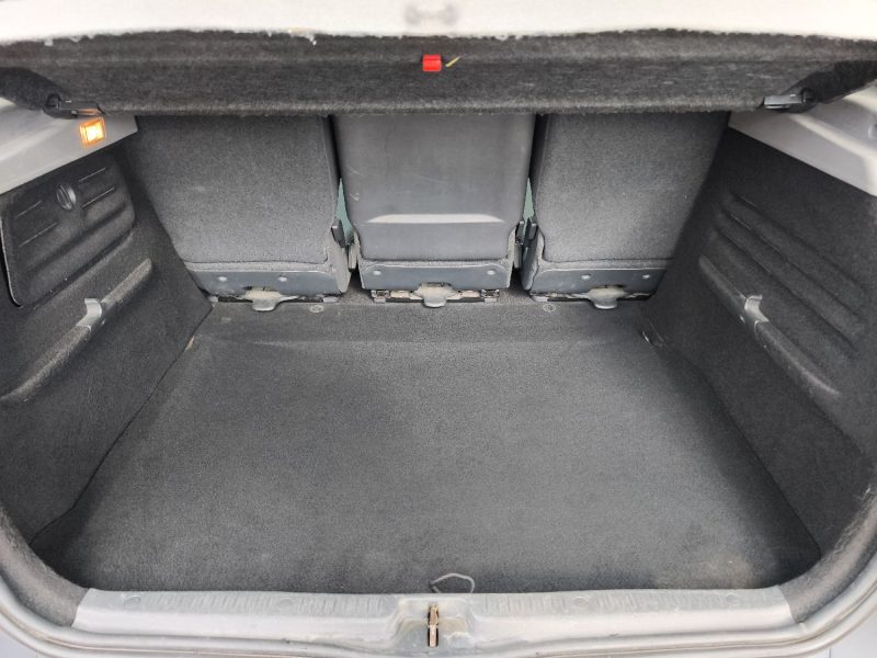 RENAULT SCENIC EXCEPTION 1.5DCI 105 2009