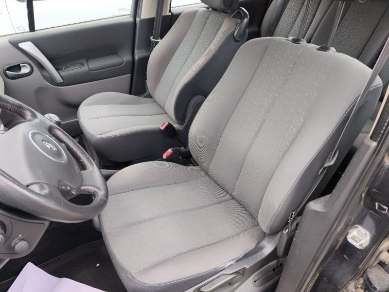 RENAULT SCENIC EXCEPTION 1.5DCI 105 2009