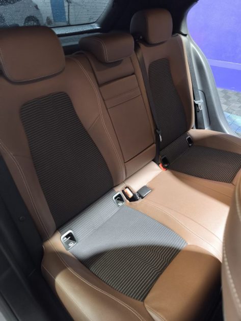 MERCEDES CLASSE A 180D 116Cv BVA 2018