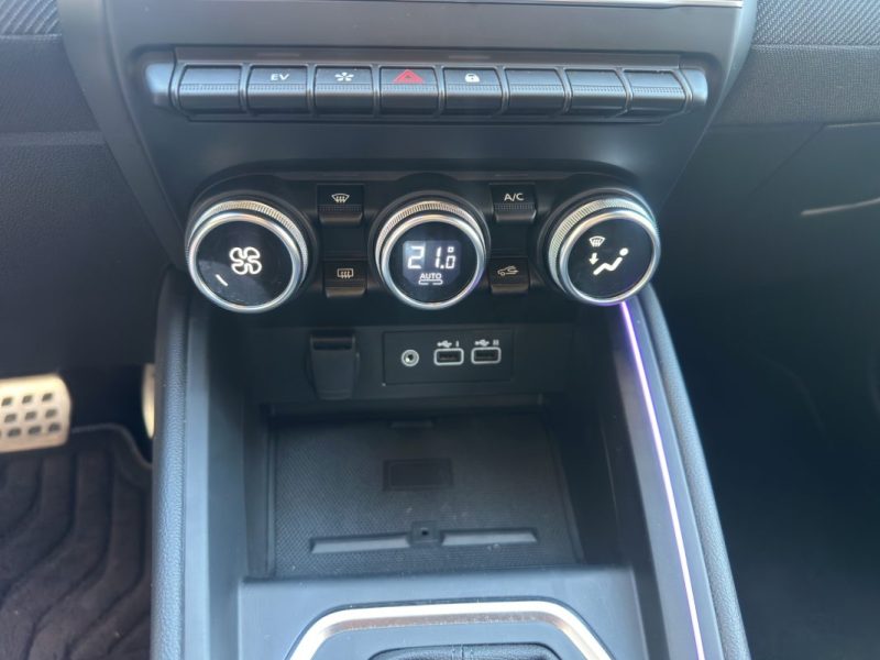 RENAULT CLIO ESPRIT ALPINE E-TECH FULL HYBRID 145 GSR2 