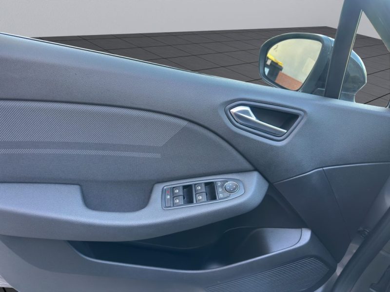RENAULT CLIO V II 1.6 E-TECH FULL HYBRID 145 GSR2 ESPRIT ALPINE