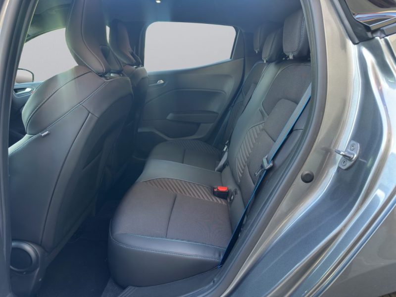 RENAULT CLIO ESPRIT ALPINE E-TECH FULL HYBRID 145 GSR2 