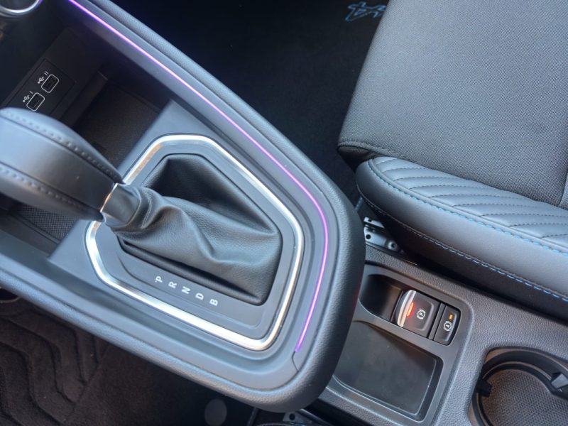 RENAULT CLIO ESPRIT ALPINE E-TECH FULL HYBRID 145 GSR2 