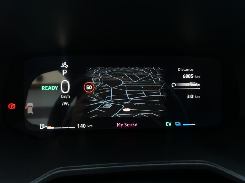 RENAULT CLIO ESPRIT ALPINE E-TECH FULL HYBRID 145 GSR2 