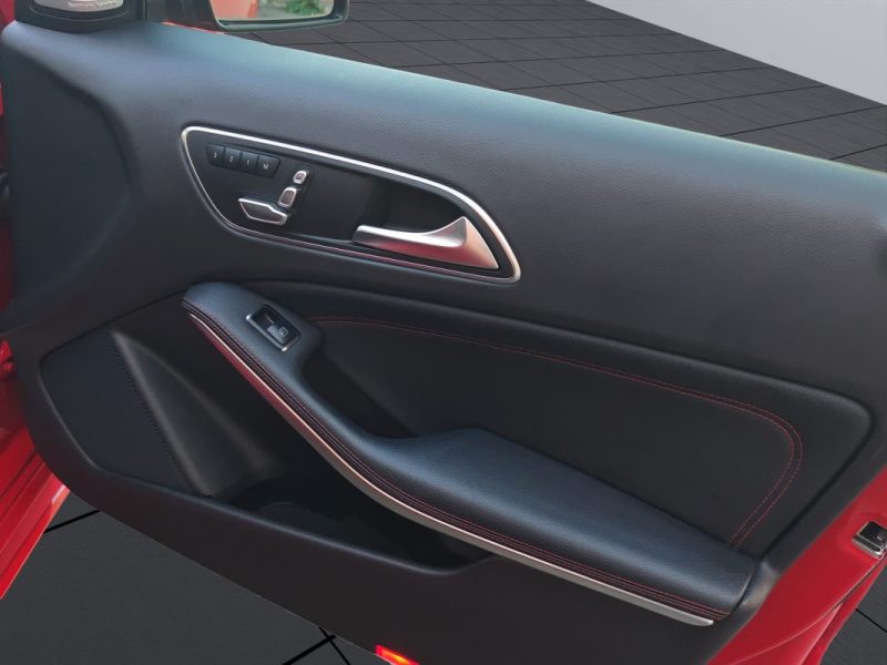 MERCEDES CLASSE A A220 184CH FASCINATION 4MATIC 7G-DCT 