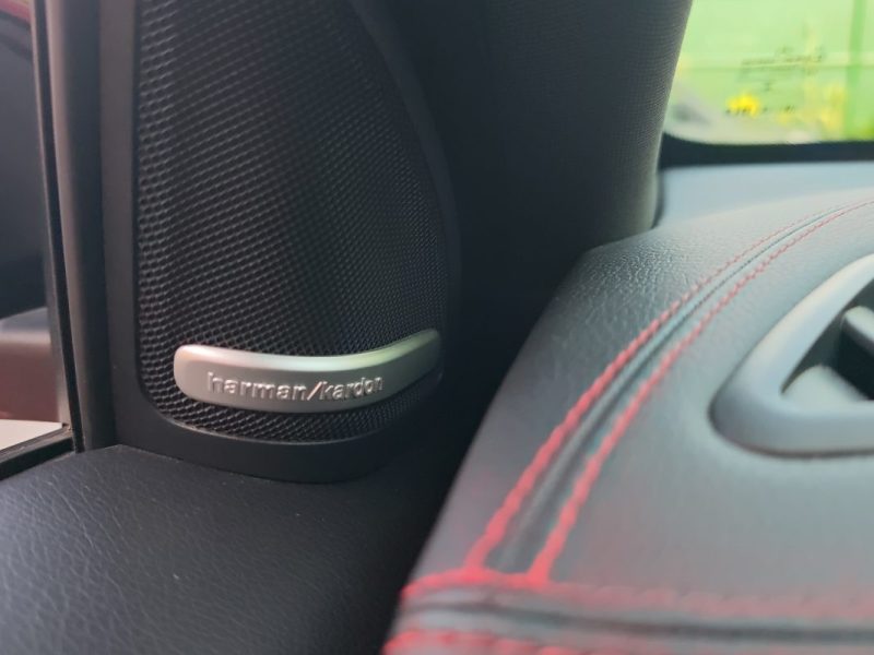 MERCEDES CLASSE A A220 184CH FASCINATION 4MATIC 7G-DCT 