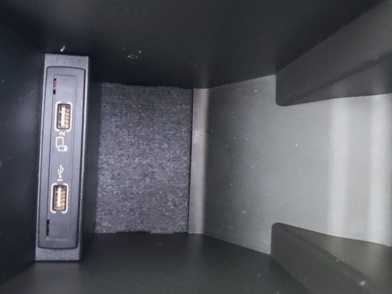 MERCEDES CLASSE A A220 184CH FASCINATION 4MATIC 7G-DCT 