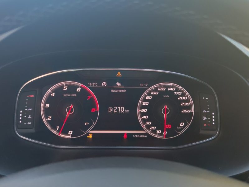 SEAT ATECA 1.5 TSI 150 ACT S&S XCELLENCE DSG7 