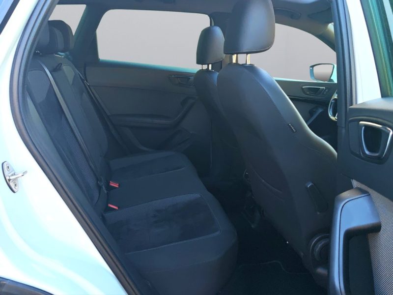 SEAT ATECA 1.5 TSI 150 ACT S&S XCELLENCE DSG7 