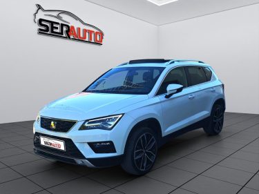 SEAT ATECA 1.5 TSI 150 ACT S&S XCELLENCE DSG7 