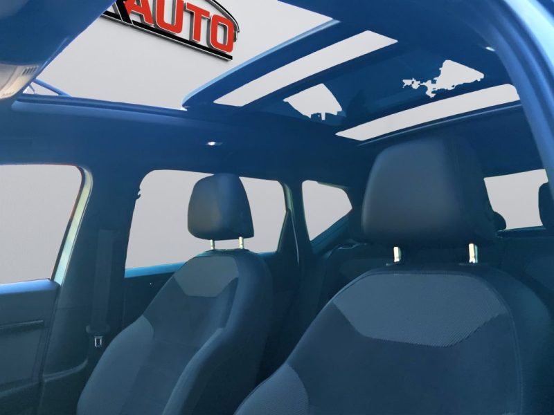 SEAT ATECA 1.5 TSI 150 ACT S&S XCELLENCE DSG7 