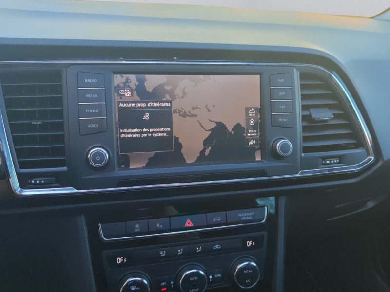 SEAT ATECA 1.5 TSI 150 ACT S&S XCELLENCE DSG7 