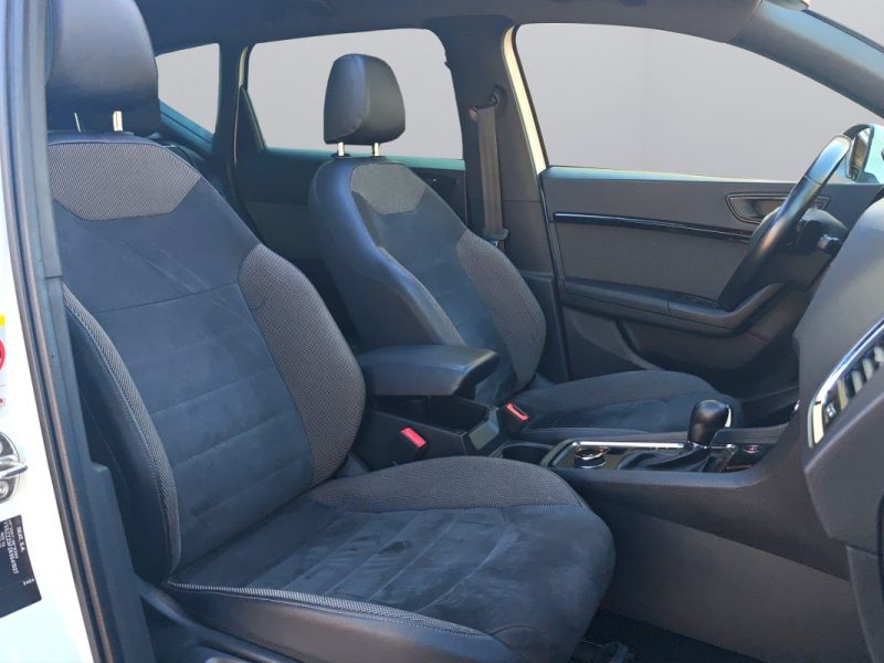 SEAT ATECA 1.5 TSI 150 ACT S&S XCELLENCE DSG7 
