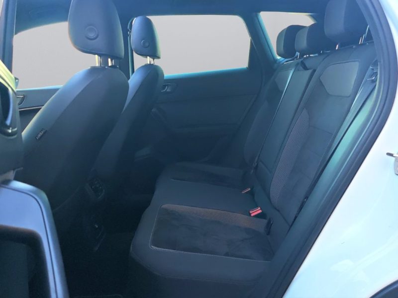 SEAT ATECA 1.5 TSI 150 ACT S&S XCELLENCE DSG7 
