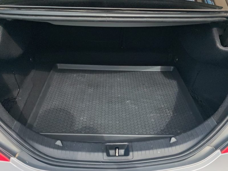MERCEDES CLA 220 CDI INSPIRATION 7G-DCT