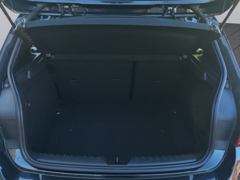 B.M.W. SERIE 1 F20 LCI 118D M SPORT BVA8 / 1ERE MAIN