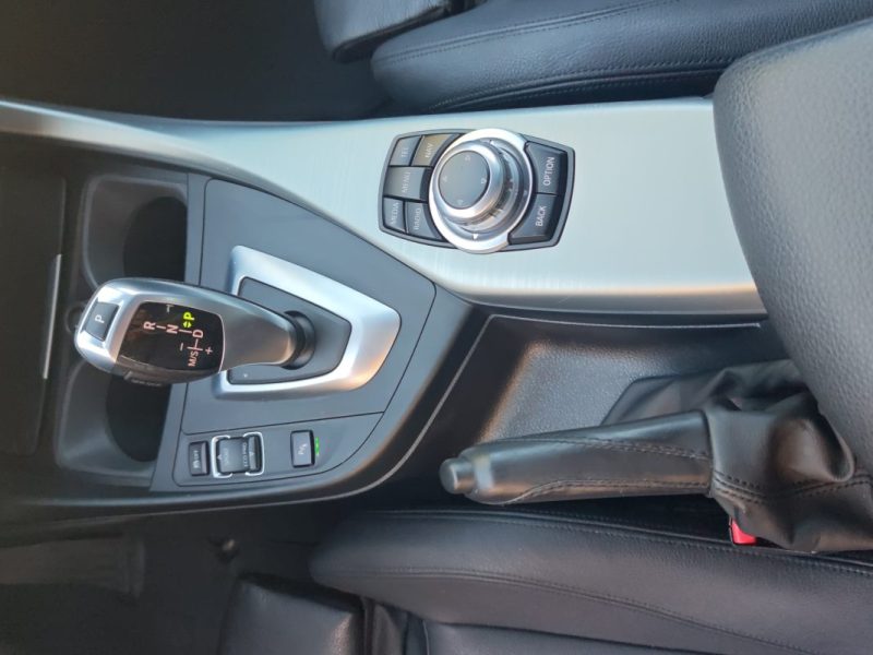 B.M.W. SERIE 1 F20 LCI 118D M SPORT BVA8 / 1ERE MAIN