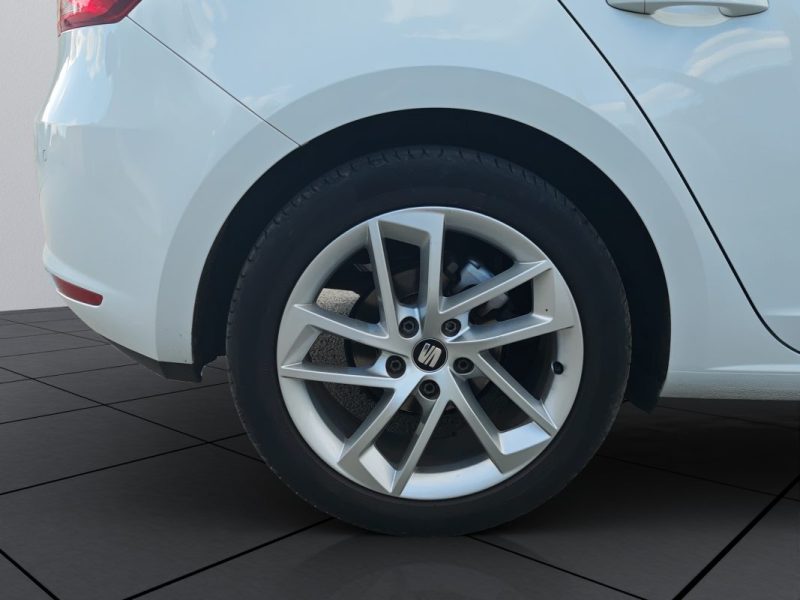 SEAT LEON 2.0 TDI 150CH FAP STYLE START&STOP / 1ERE MAIN 