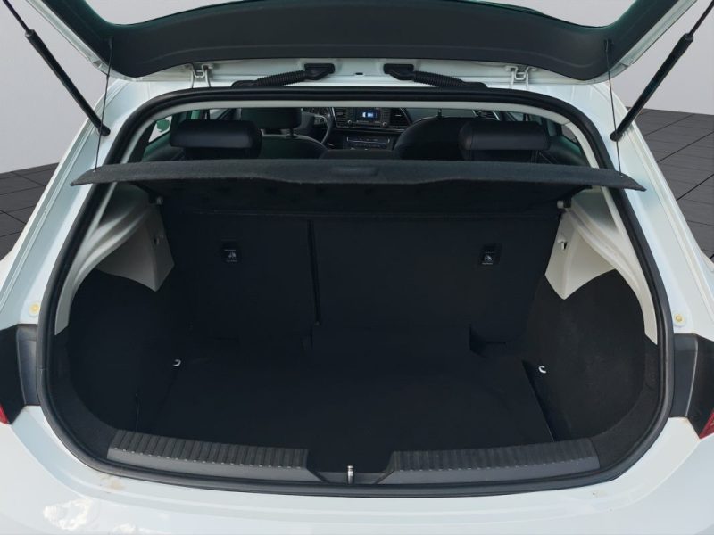 SEAT LEON 2.0 TDI 150CH FAP STYLE START&STOP / 1ERE MAIN 