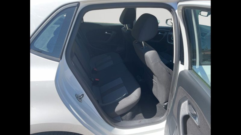 VOLKSWAGEN POLO 1.2L 90 ch ALLSTAR 2017