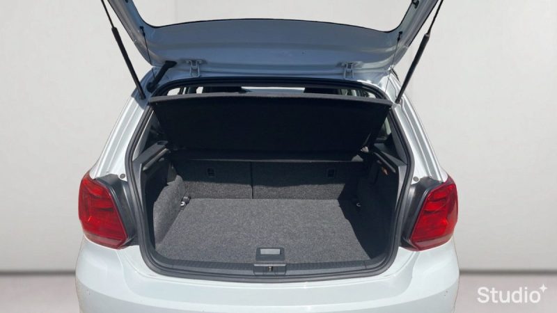 VOLKSWAGEN POLO 1.2L 90 ch ALLSTAR 2017