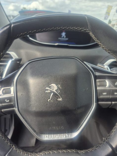 PEUGEOT 3008 II 1.5 BlueHDi EAT8  130 cv Boîte auto TRES BON ETAT
