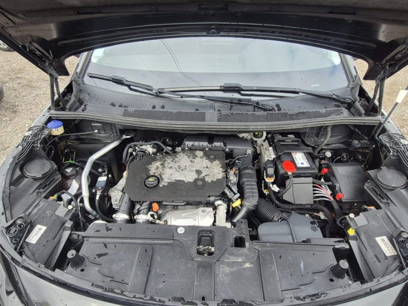 PEUGEOT 3008 II 1.5 BlueHDi EAT8  130 cv Boîte auto TRES BON ETAT