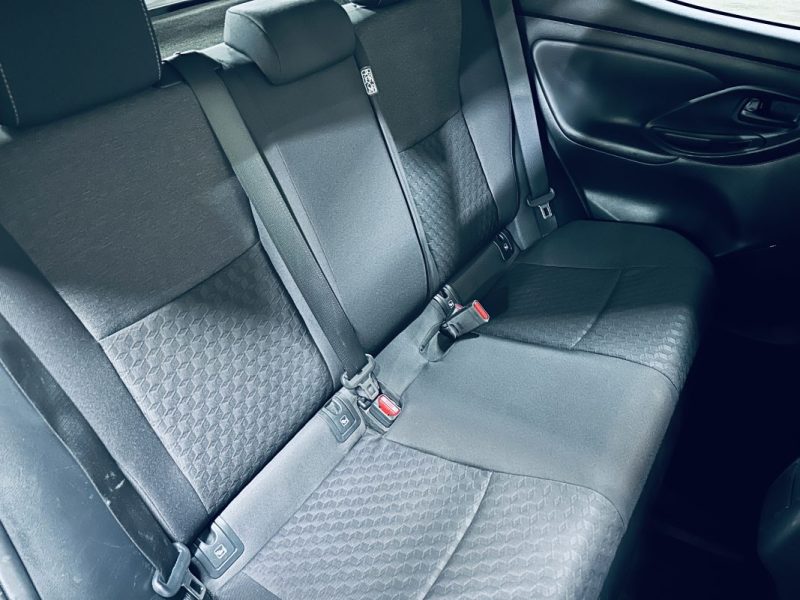 TOYOTA YARIS 116H DESIGN 5P MY21 2023