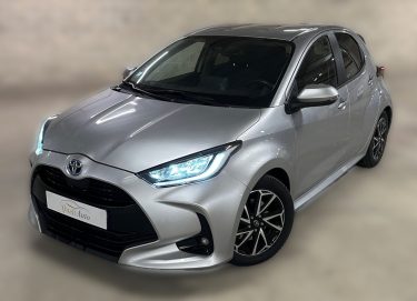 TOYOTA YARIS 116H DESIGN 5P MY21 2023