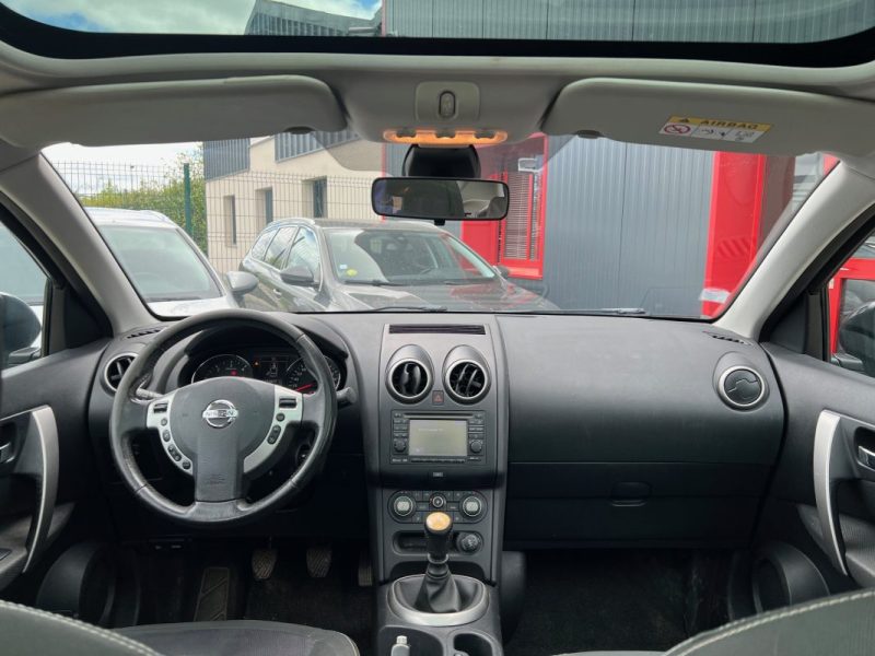 Nissan Qashqai 1.5 dCi 110ch Acenta / Garantie 3/12 Mois