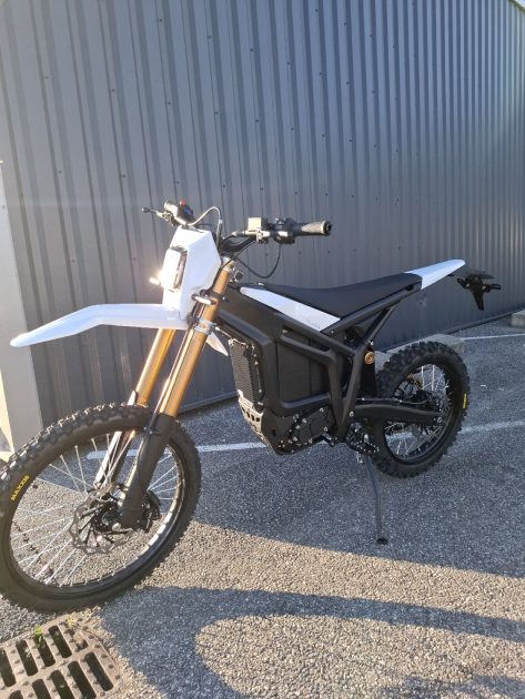 TALARIA KOMODO TL 6000