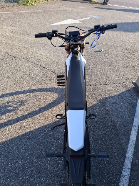 TALARIA KOMODO TL 6000