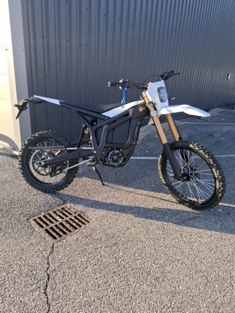 TALARIA KOMODO TL 6000