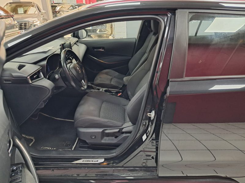 TOYOTA COROLLA TOURING SPORTS 122cv DYNAMIC BUSINESS/1 ERE MAIN/TVA RECUPERABLE