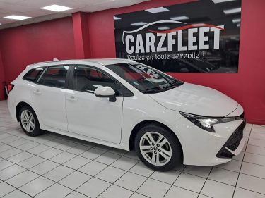 TOYOTA COROLLA TOURING SPORTS 122cv DYNAMIC BUSINESS/1 ERE MAIN/TVA RECUPERABLE