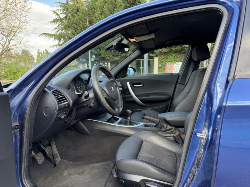 BMW SERIE 1 116I 115 CV PACK M / Paiement 4X ou 10X Possible 