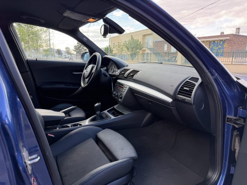 BMW SERIE 1 116I 115 CV PACK M / Paiement 4X ou 10X Possible 