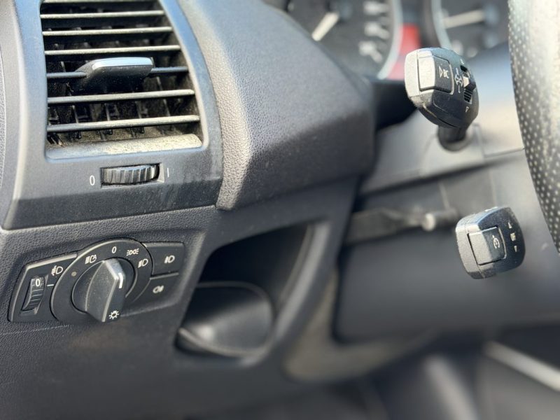 BMW SERIE 1 116I 115 CV PACK M / Paiement 4X ou 10X Possible 