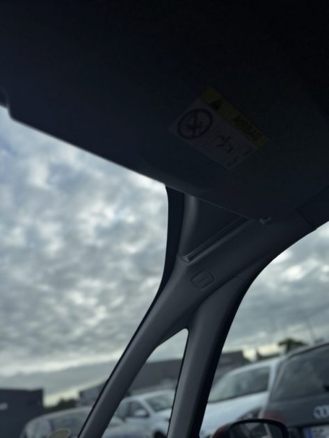 CITROEN C4 BLUEHDI 130CH S&S BUSINESS + E6.D-TEMP 2019