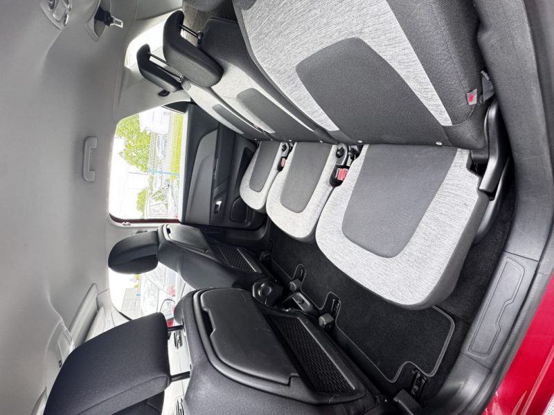 CITROEN C4 BLUEHDI 130CH S&S BUSINESS + E6.D-TEMP 2019