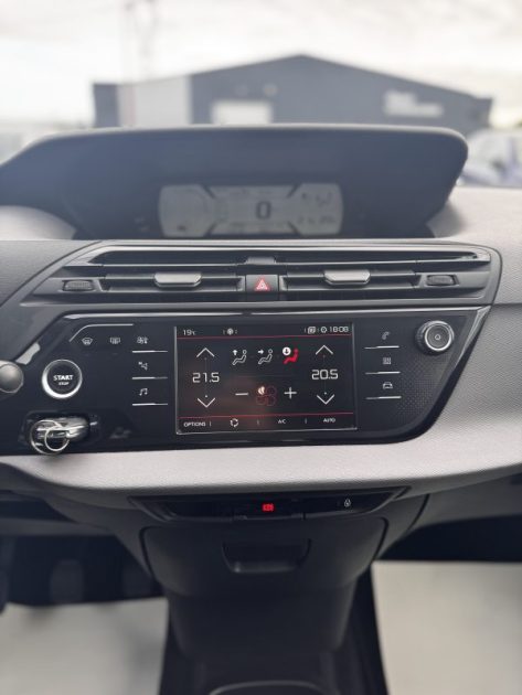 CITROEN C4 BLUEHDI 130CH S&S BUSINESS + E6.D-TEMP 2019