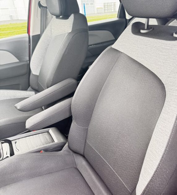 CITROEN C4 BLUEHDI 130CH S&S BUSINESS + E6.D-TEMP 2019
