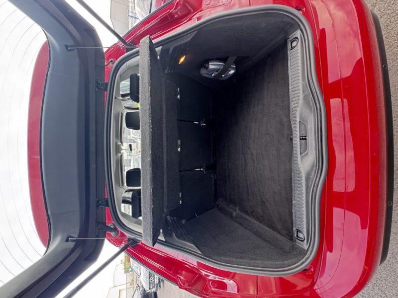 CITROEN C4 BLUEHDI 130CH S&S BUSINESS + E6.D-TEMP 2019