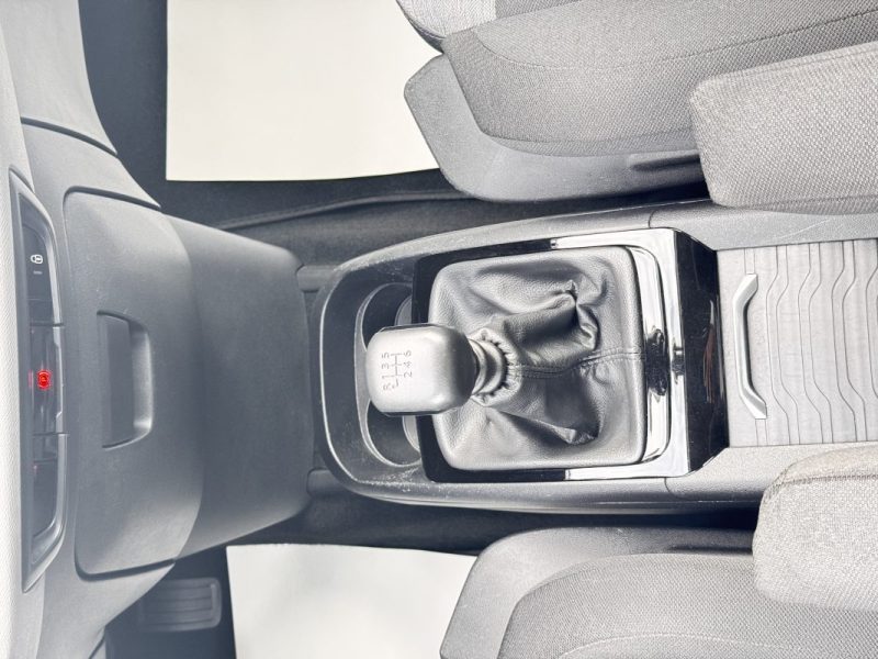 CITROEN C4 BLUEHDI 130CH S&S BUSINESS + E6.D-TEMP 2019