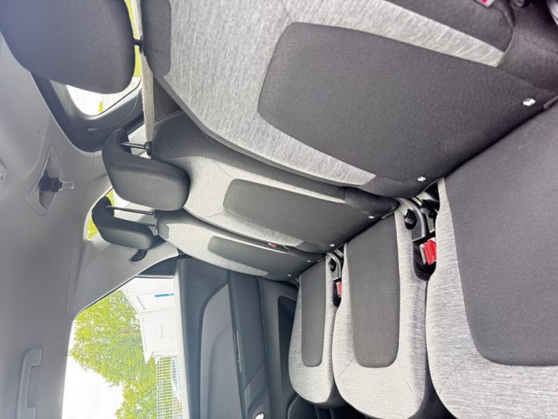 CITROEN C4 BLUEHDI 130CH S&S BUSINESS + E6.D-TEMP 2019