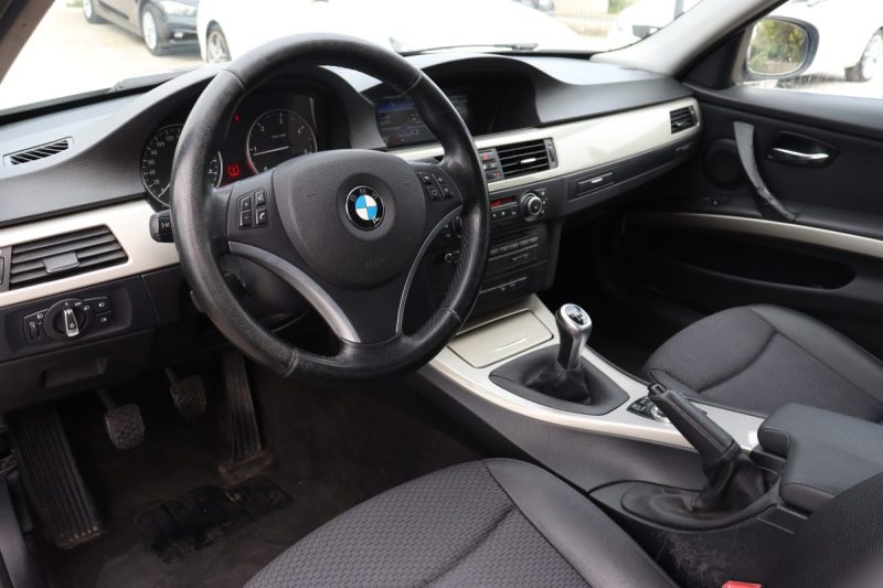 BMW 320D TOURING SPORT