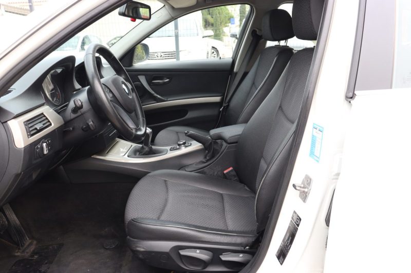 BMW 320D TOURING SPORT